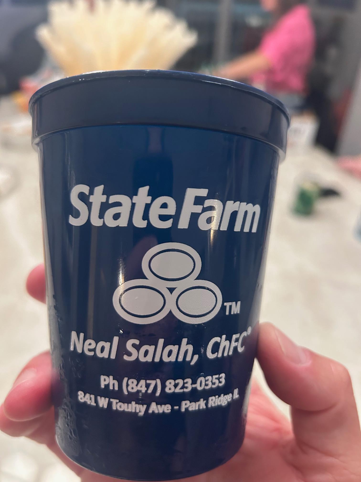 Neal Salah - State Farm Insurance Agent