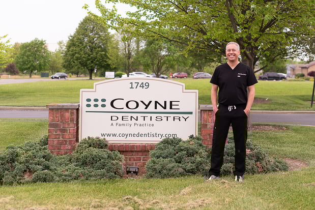 Images Coyne Dentistry