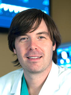 Images Justin Brewer, MD
