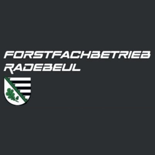 Forstfachbetrieb Radebeul Inh. Jens Erler Logo