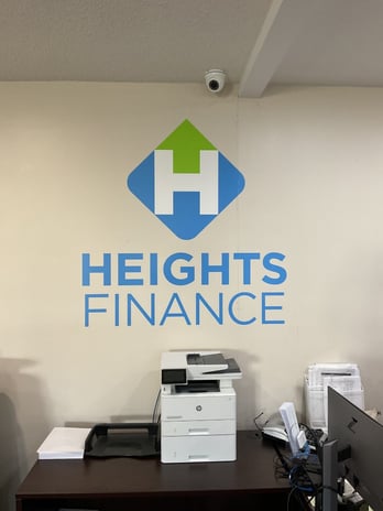 Images Heights Finance