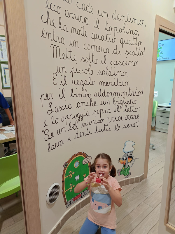 Images Studio Andrisano Medicina Estetica ed Odontoiatria