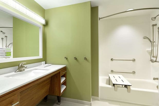 Images Home2 Suites by Hilton Saratoga Malta