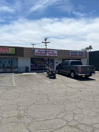 Images CoinFlip Bitcoin ATM - Hi-Sky Vape & Smoke (Phoenix)