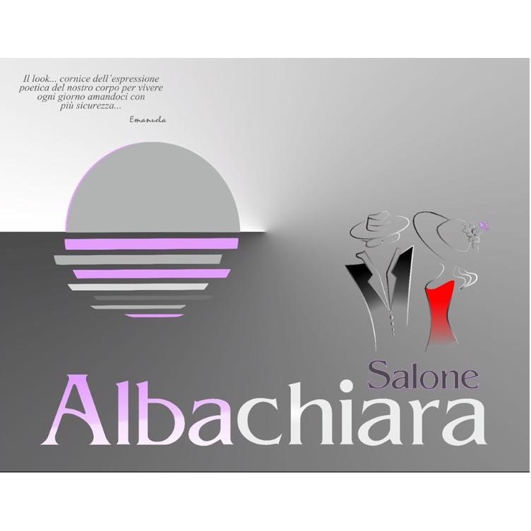 Salone Albachiara Logo