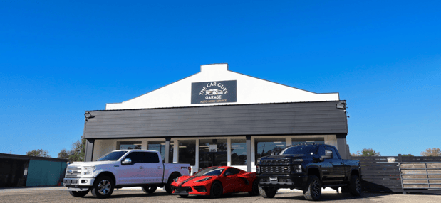 Images The Car Guys Garage