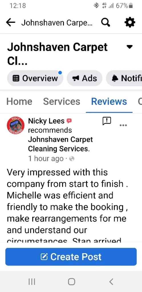 Images Johnshaven Carpet Cleaning Services