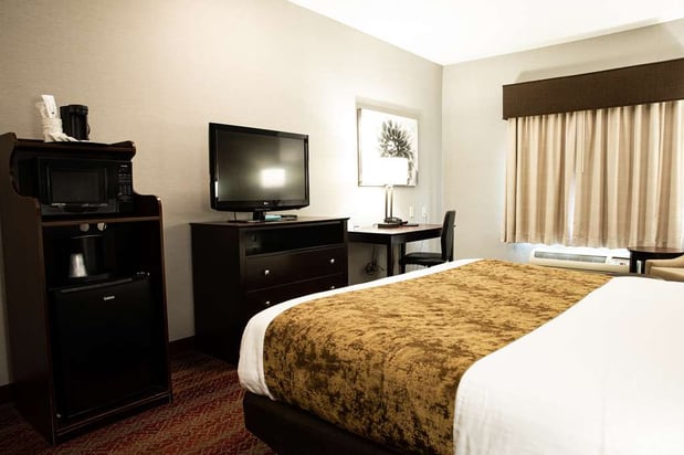 Images Best Western Providence-Seekonk Inn