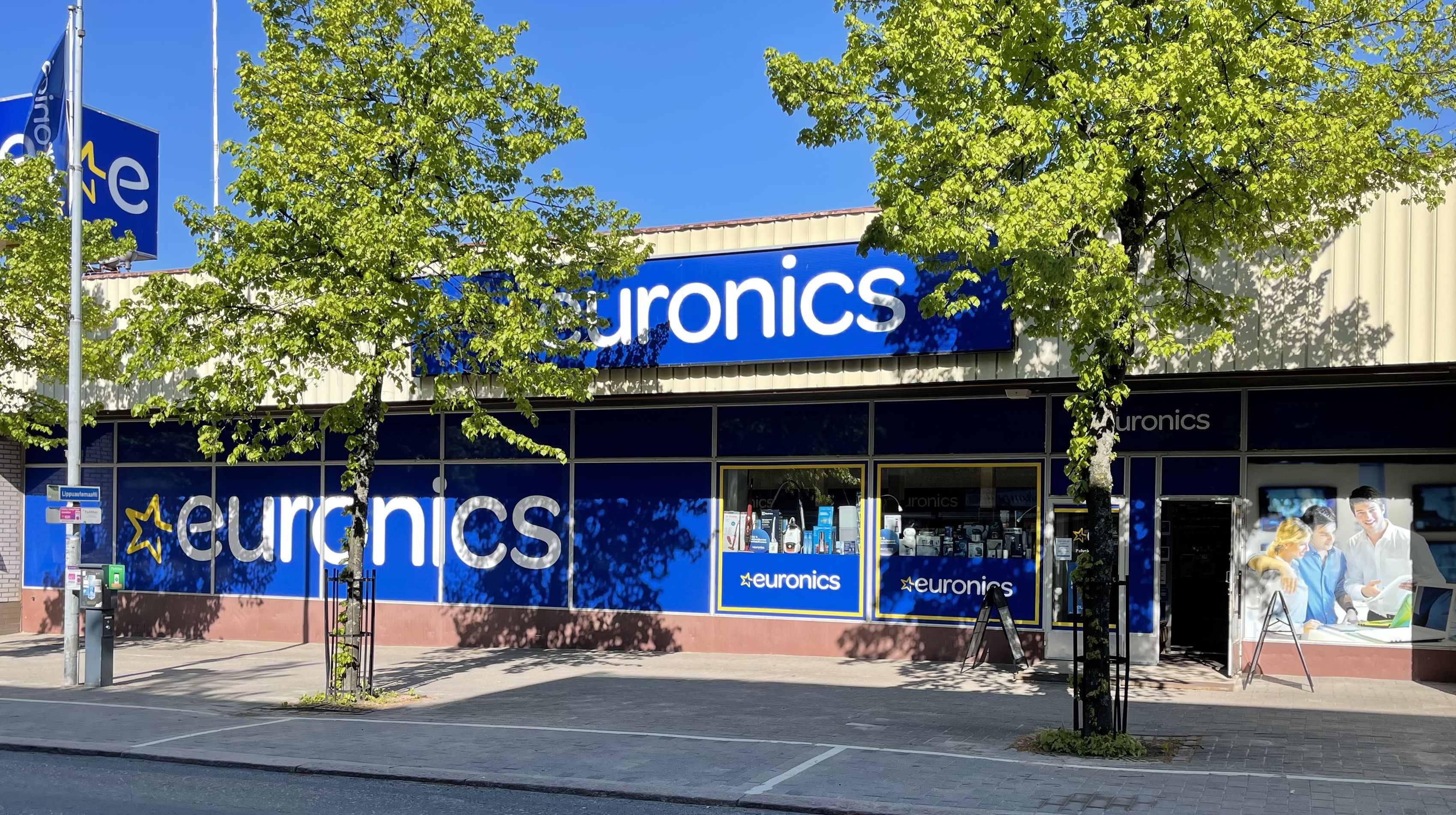 Images Euronics Lohja