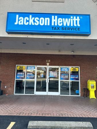 Images Jackson Hewitt Tax Service
