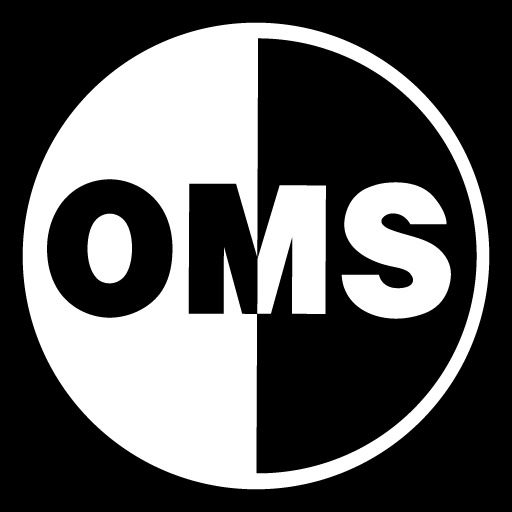 OMS Photo Logo