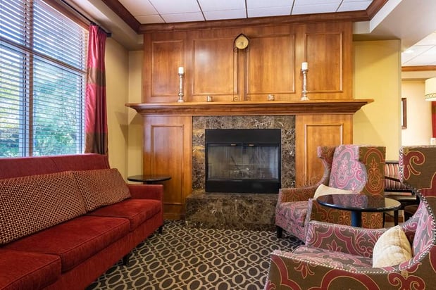 Images Hampton Inn Richfield