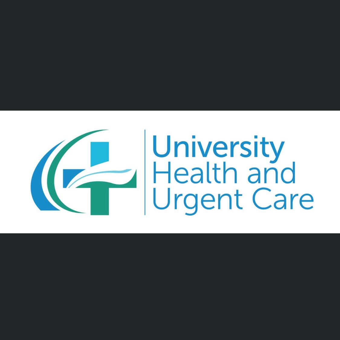 University Health and Urgent Care Logo