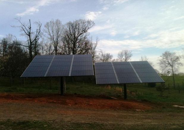 Images Sun City Solar Energy