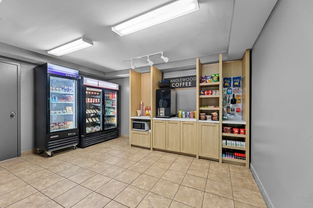 Images Candlewood Suites Flowood by IHG