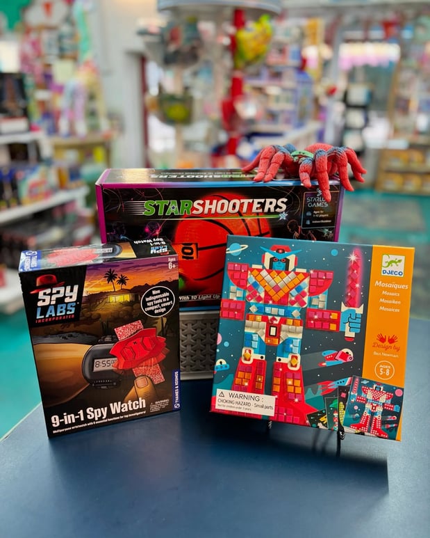 Images Toodleydoo Toys