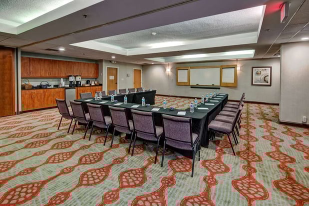 Images Hampton Inn Concord/Kannapolis