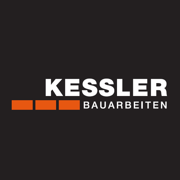 Kessler Bauarbeiten AG Logo