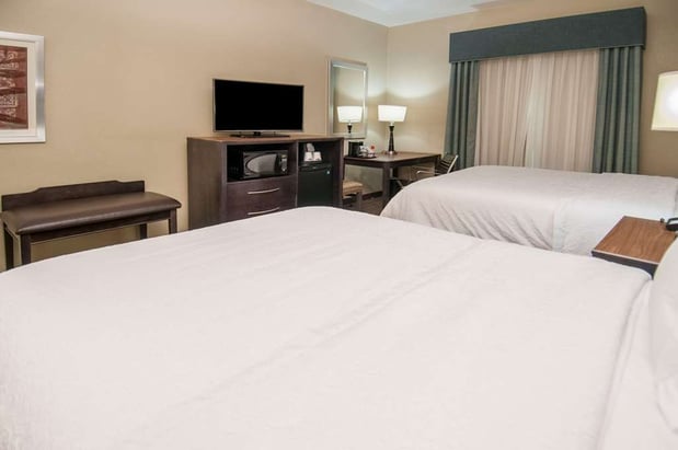 Images Hampton Inn Hernando