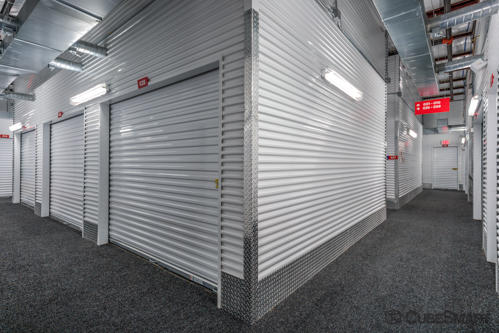 CubeSmart Self Storage Photo