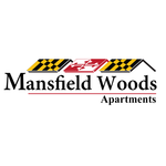 Mansfield Woods Apartments Logo