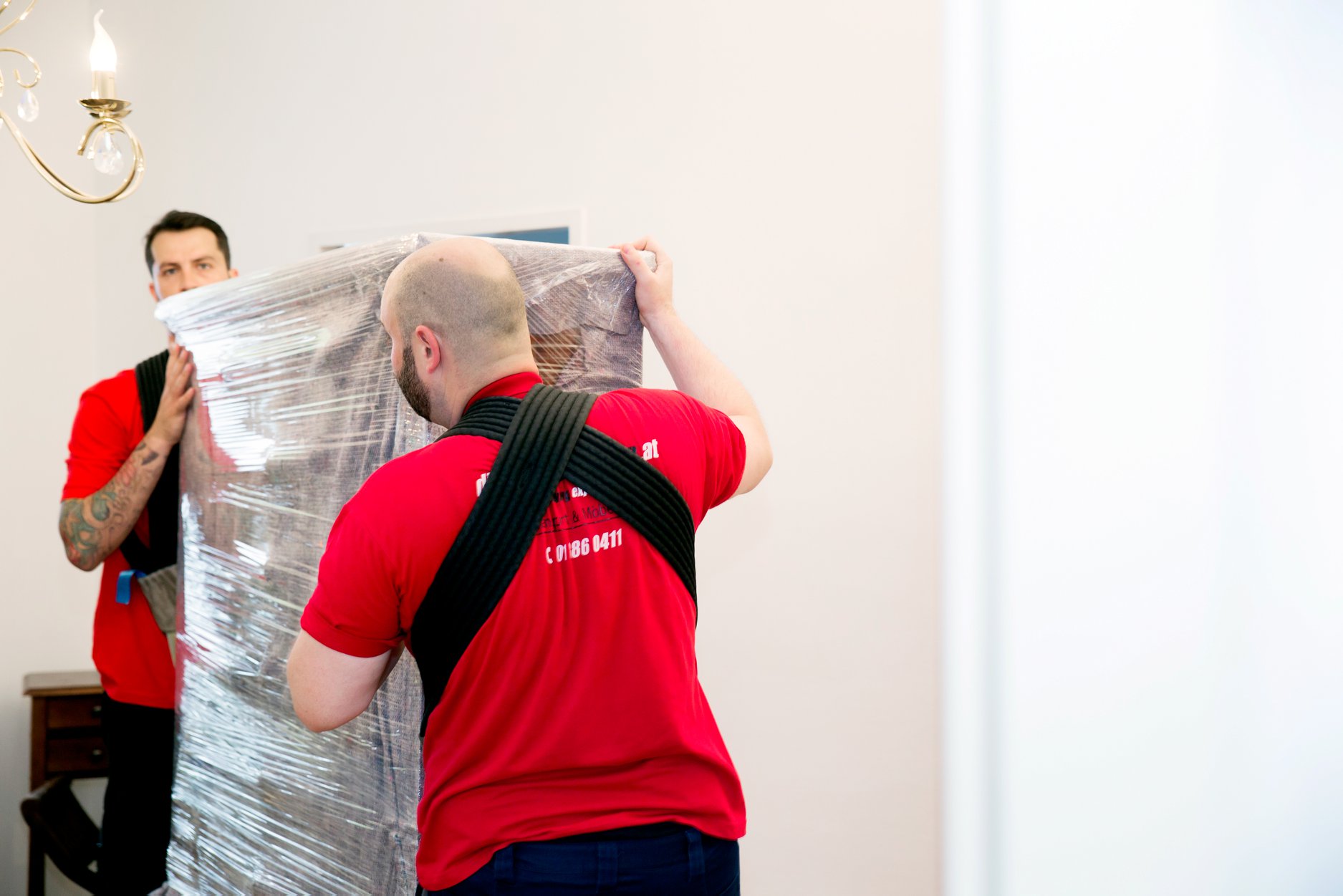 Bild 4 von Die Umzugsexperten - Umzugsfirma Wien