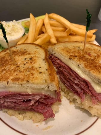 Images Jennifer's Restaurant