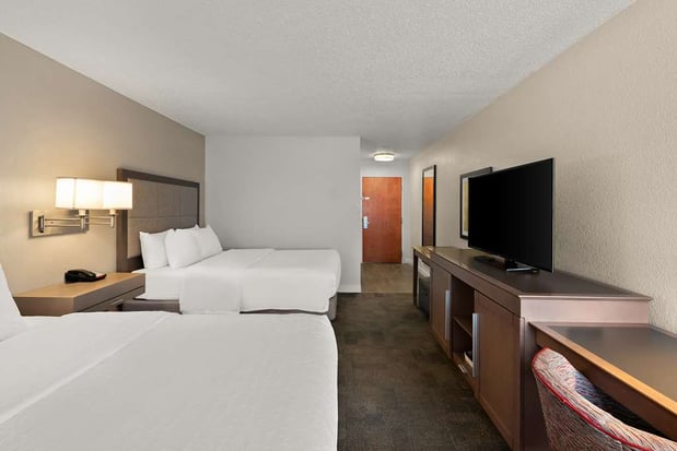 Images Hampton Inn Lancaster