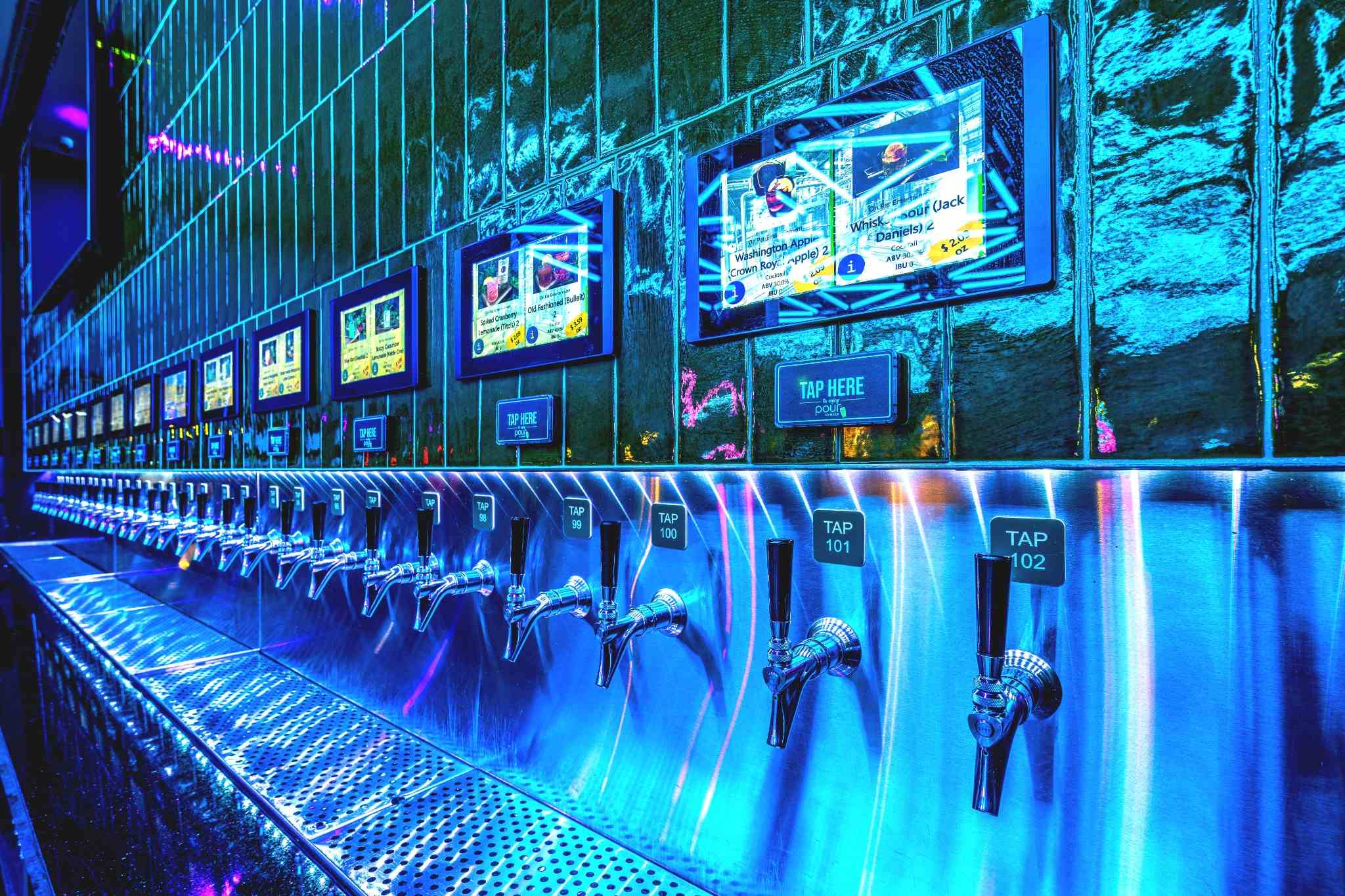 On Par Entertainment Image