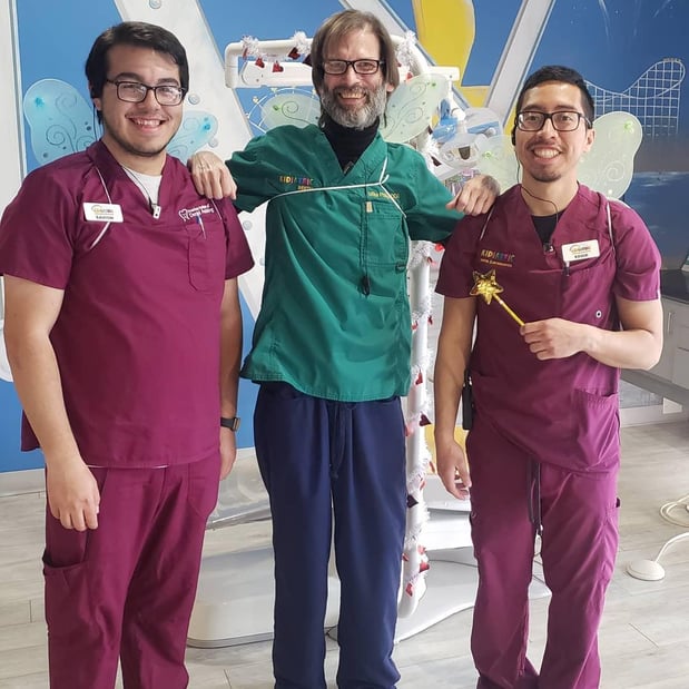 Images Kidiatric Dental & Orthodontics