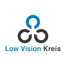 Logo Low Vision Kreis e.V.