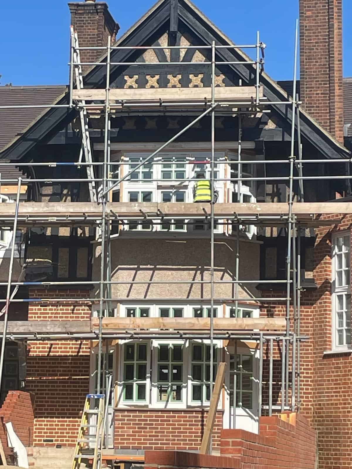 Images Ervis Painting & Decorating Ltd