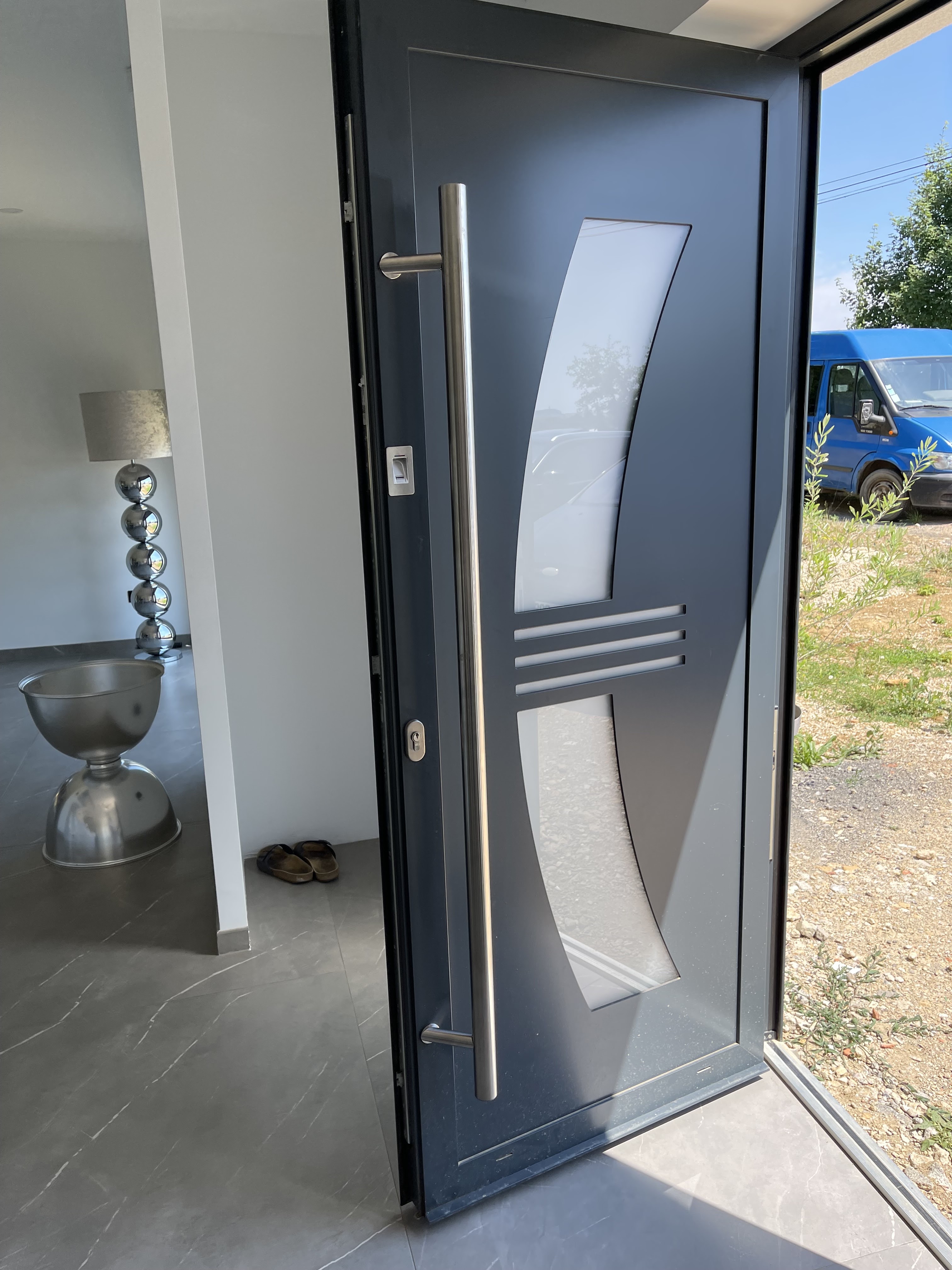 Images Ecolux Fermetures Sàrl Sàrl