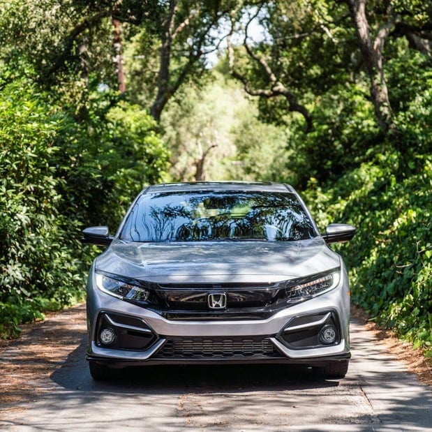 Images 6th Avenue Honda
