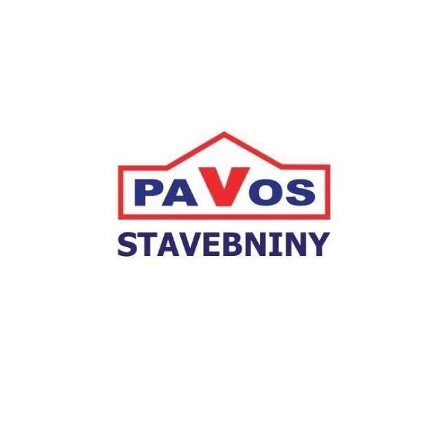 STAVEBNINY PAVOS