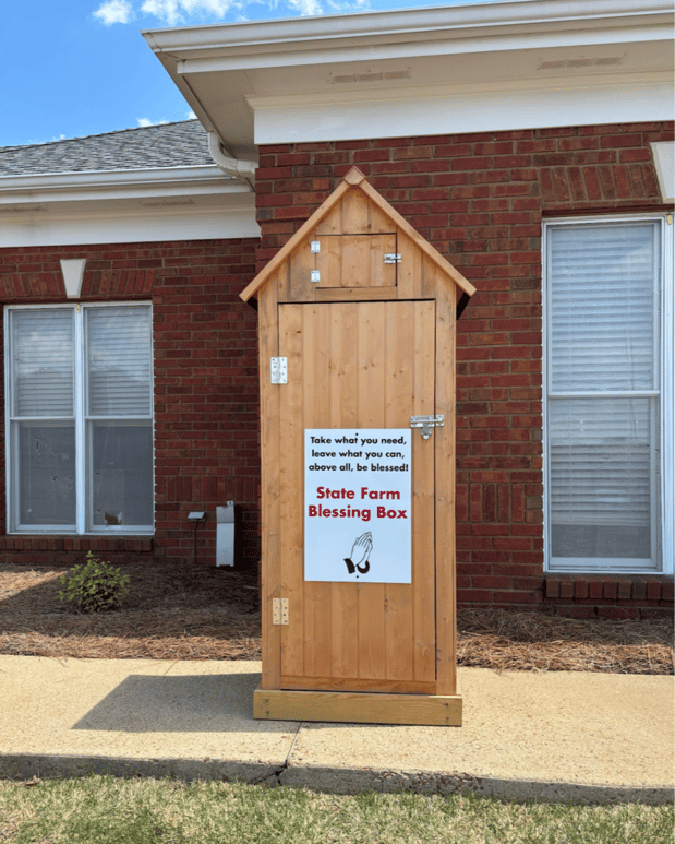 Images Ray Poole - State Farm Insurance Agent