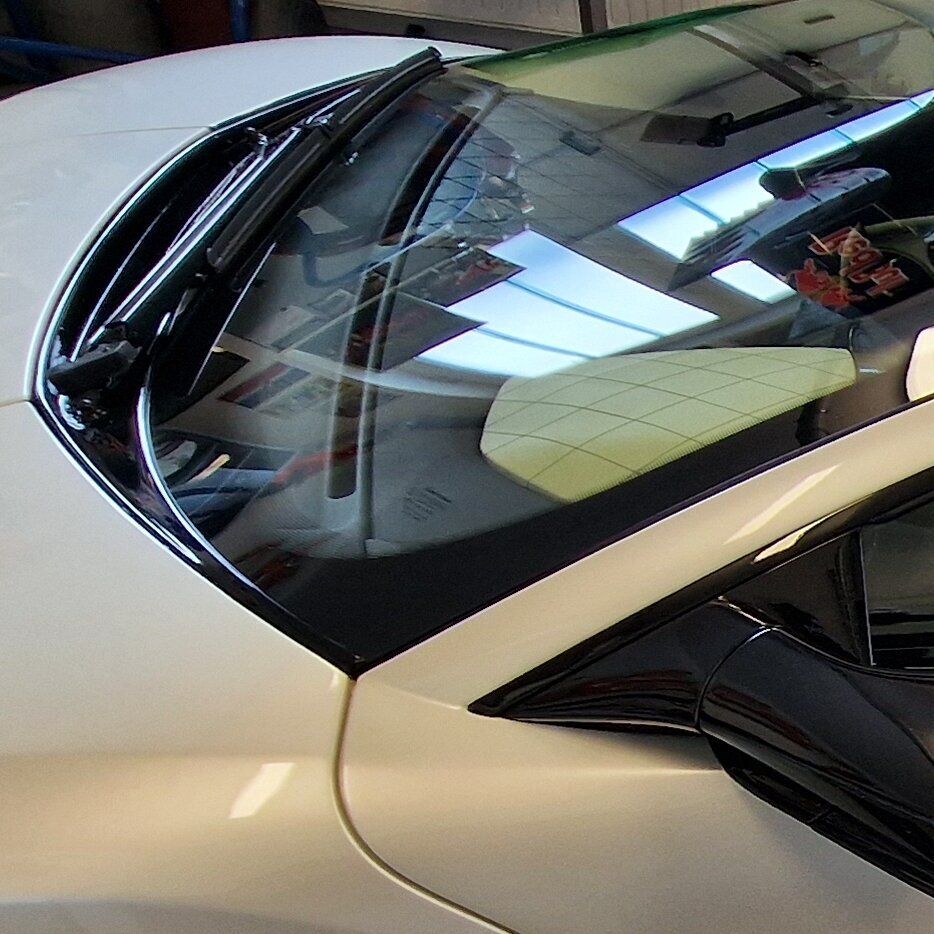 Car Clean Center Tirol, Gewerbepark Süd 11 in Mils