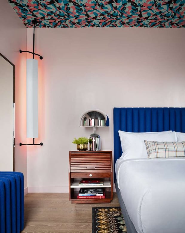 Images Graduate by Hilton New York