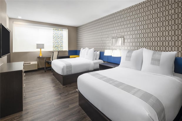 Images GLō Best Western Dawley Farms In Sioux Falls