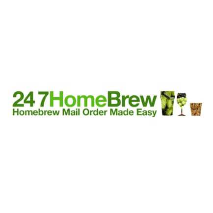 24 7 Homebrew Logo