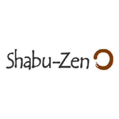 Shabu-Zen Logo