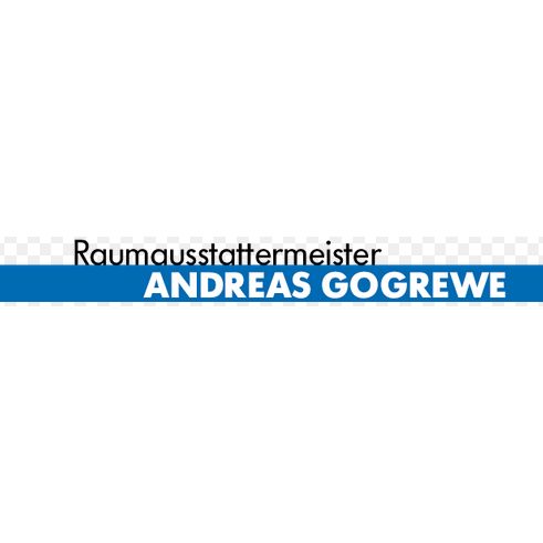 Logo Andreas Gogrewe Raumausstatter