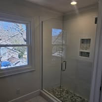 Lookout Frameless Shower Doors, LLC Image