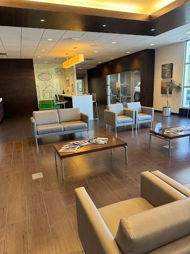 Images INFINITI of Omaha