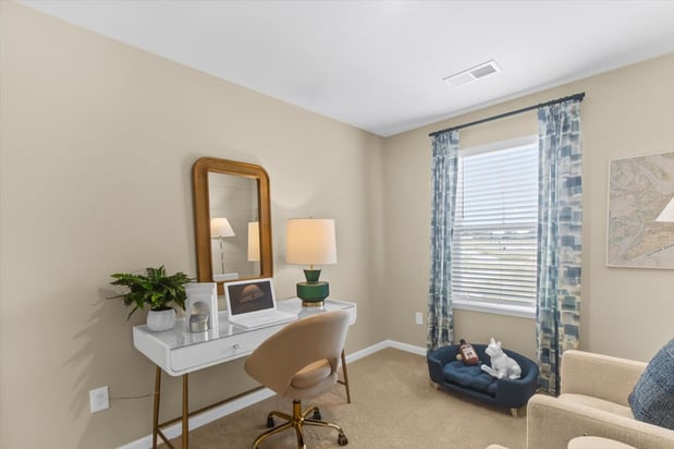 Images Gardner Heights by Stanley Martin Homes