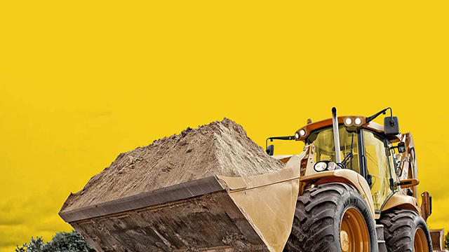 Images Hydrema Sverige - Staffanstorp