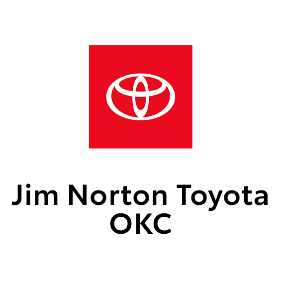 Jim Norton Toyota Of OKC Logo