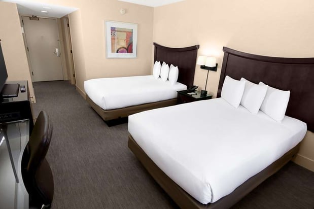 Images Parc 55 San Francisco - a Hilton Hotel