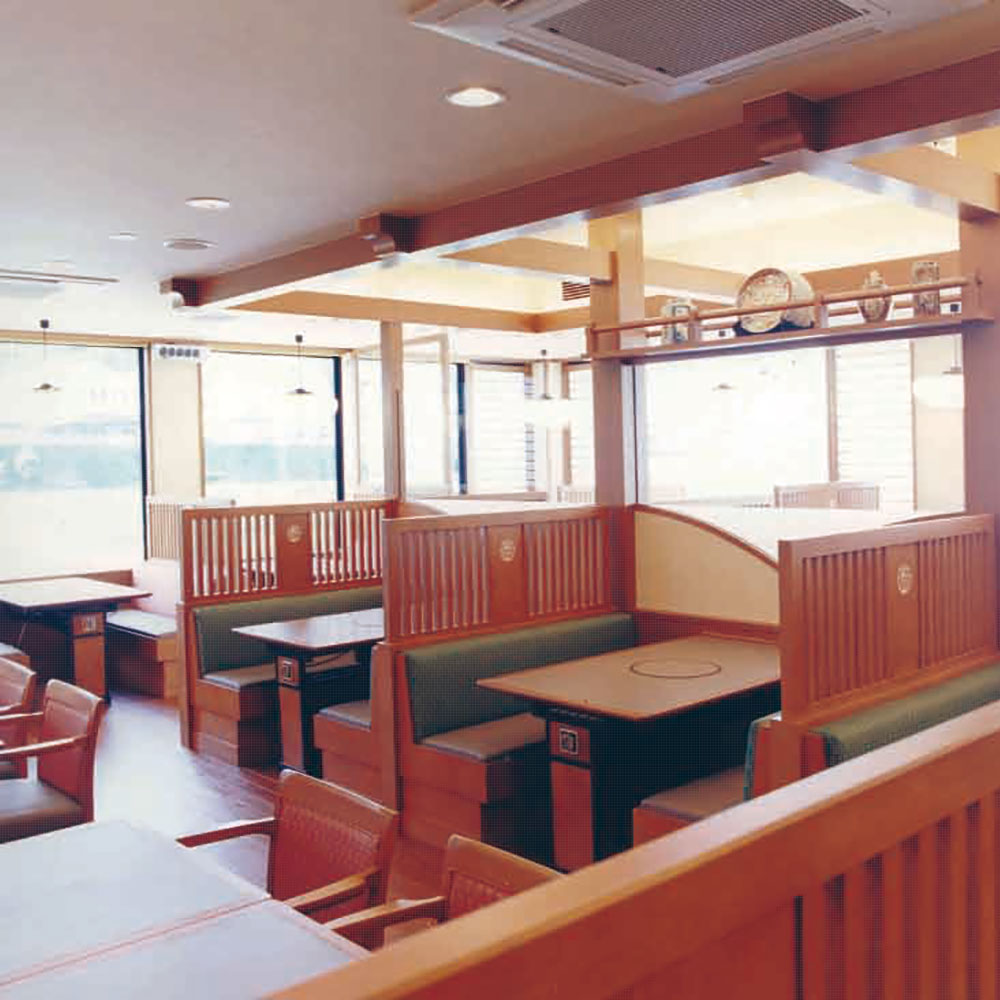 Images かごの屋 奈良王寺店