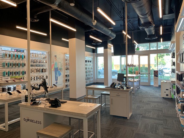 Images Verizon - CLOSED